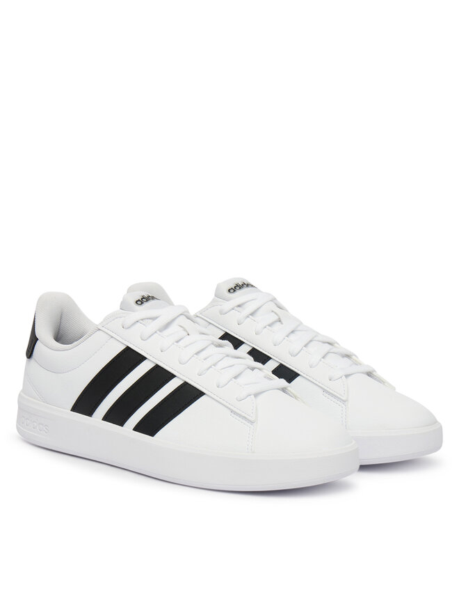 adidas Снікерcи adidas Grand Court 3.0 IH1472 Білий
