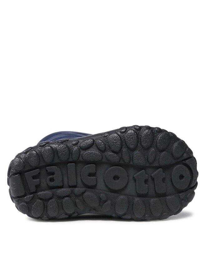 Naturino Čizme za snijeg Naturino Falcotto by Naturino Poznaurr 0013001422.01.0C01 Tamnoplava