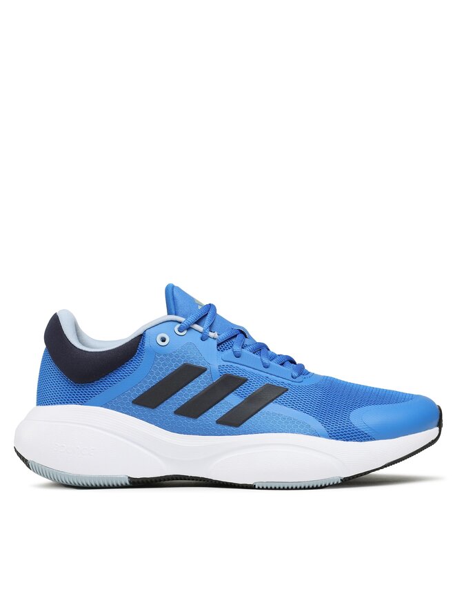 Laufschuhe adidas RESPONSE SHOES IG0341 Blau eschuhe