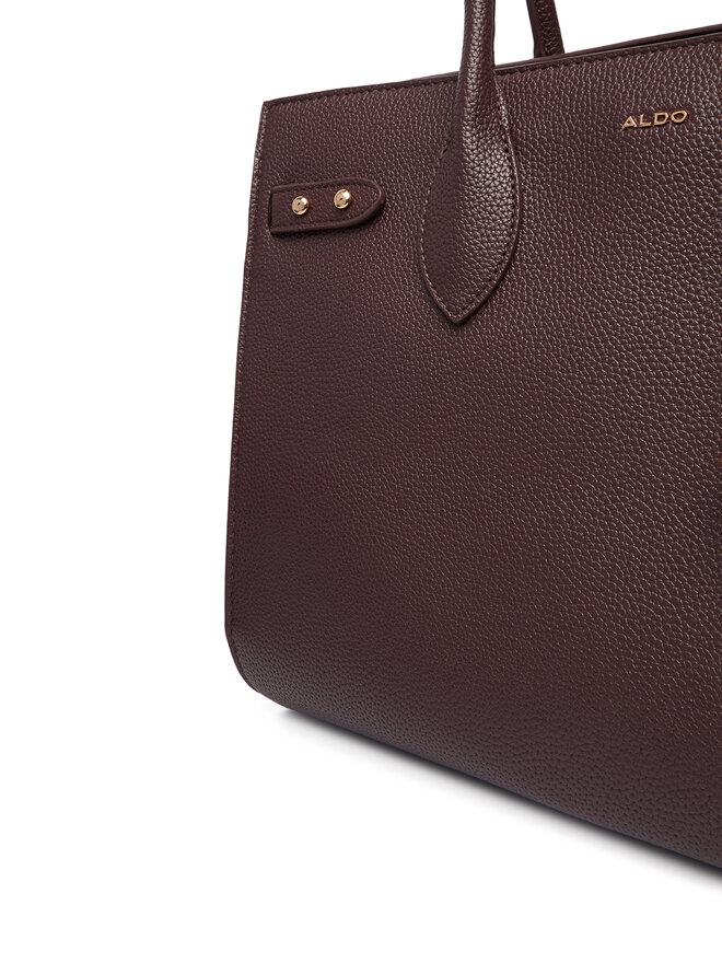 Aldo Bolso Aldo Unolaan 14143581 Guinda/burdeos