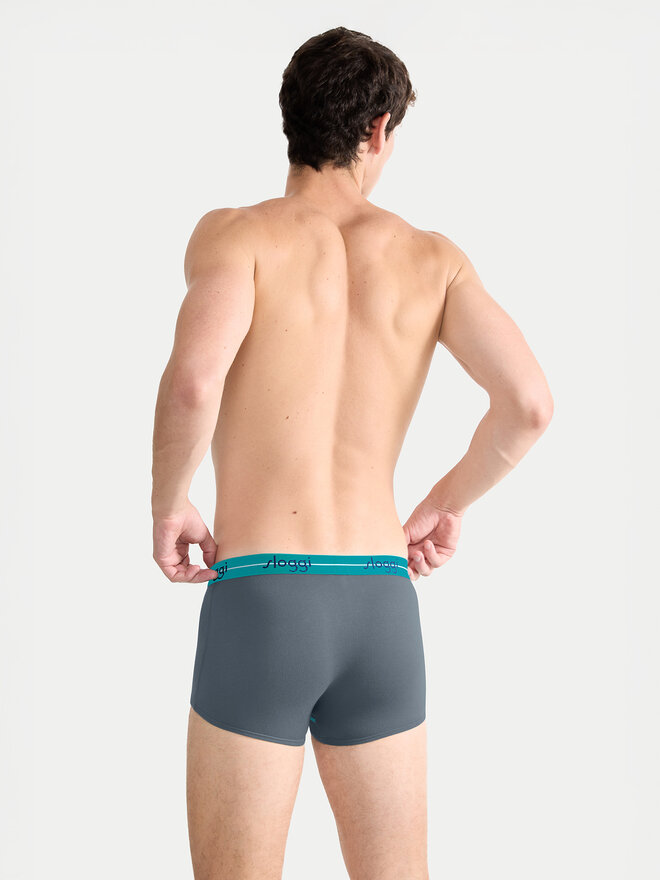 Sloggi Sloggi 2er-Set Boxershorts Start 10206968 Bunt