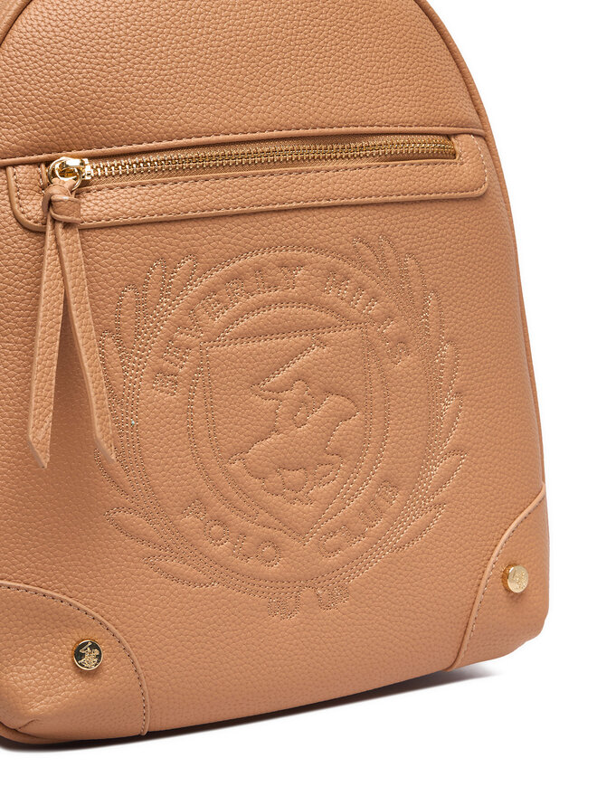 Beverly Hills Polo Club Rucksack Beverly Hills Polo Club BHPC-K-031-06 Beige
