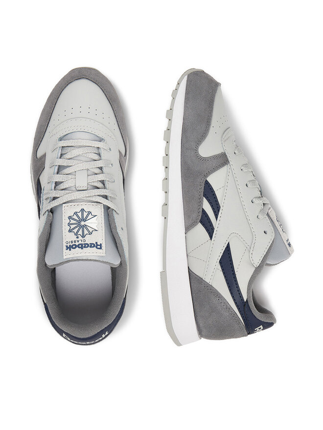Reebok Sneakers Reebok EO-CLASSIC LEATHER 100224429 Grau