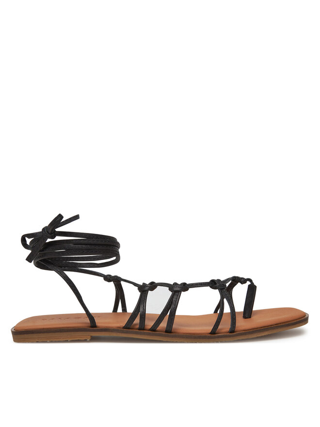 Balagan Sandalen Balagan Nof Schwarz