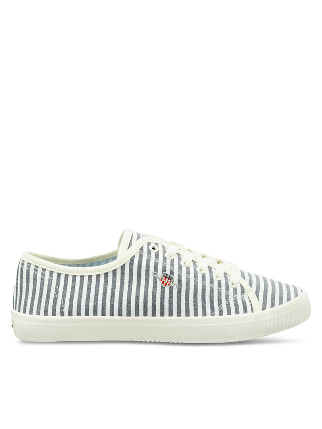 Gant Tenisenes Gant 30538897 Zils