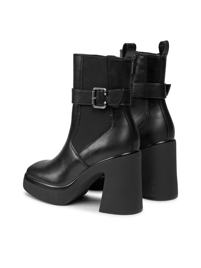 Tamaris Botines Tamaris 1-25319-41 Negro