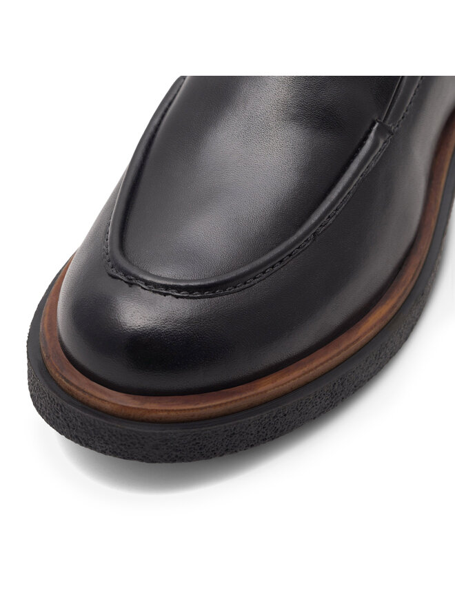 Lasocki Slipper Lasocki KAP-SL-21904 Schwarz