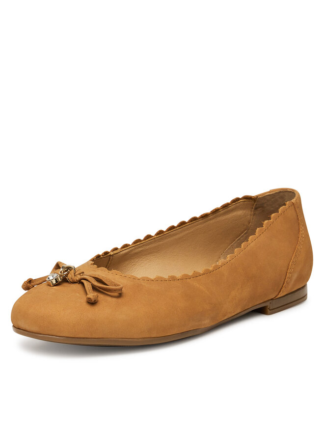 Sergio Bardi Balerina Sergio Bardi RST-F1096-01SB Barna