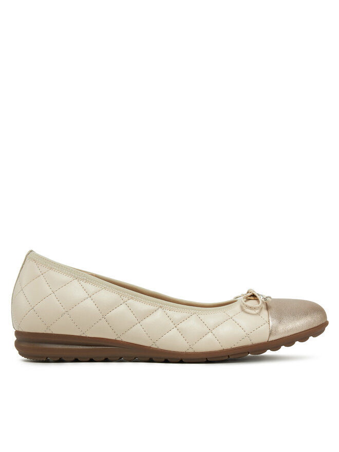 Gabor Ballerinas Gabor 62.622.53 Beige