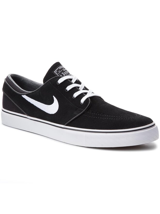 Zapatillas Nike Zoom Stefan Janoski 333824 026 Negro zapatos.es