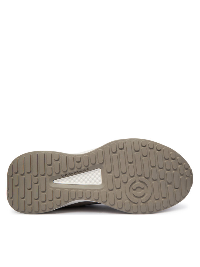 Under Armour Sneakers Under Armour UA Edge Suede 3027731 Beige