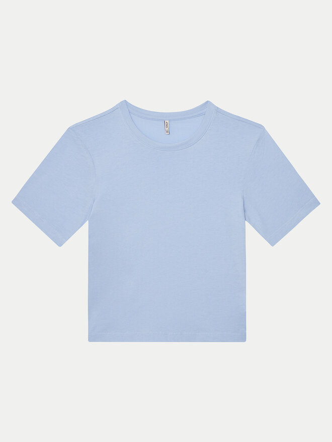 Kids ONLY Kids ONLY 5db-os póló szett Rex 15350716 Színes Regular Fit