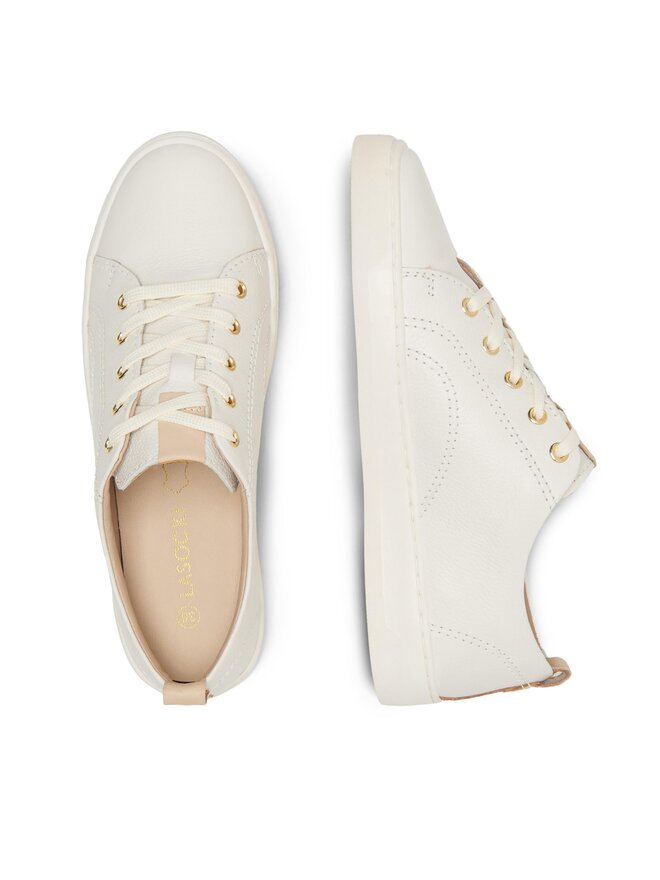 Lasocki Zapatillas Lasocki WI16-D557-01 Blanco