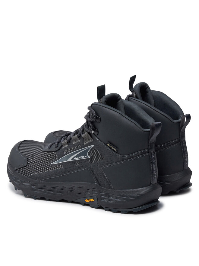 Altra Pārgājienu apavi Altra Timp Hiker GTX AL0A85QB Melns