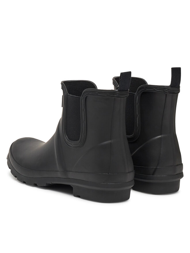 Hunter Cizme de cauciuc Hunter HFW-001 Negru