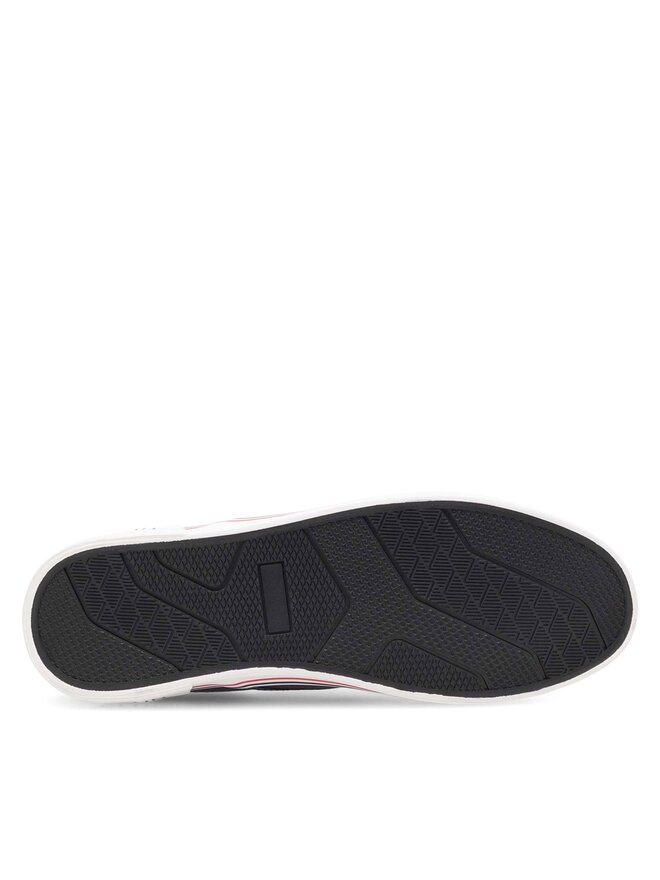 Beverly Hills Polo Club Zapatillas de tenis Beverly Hills Polo Club BHPC025M Azul marino
