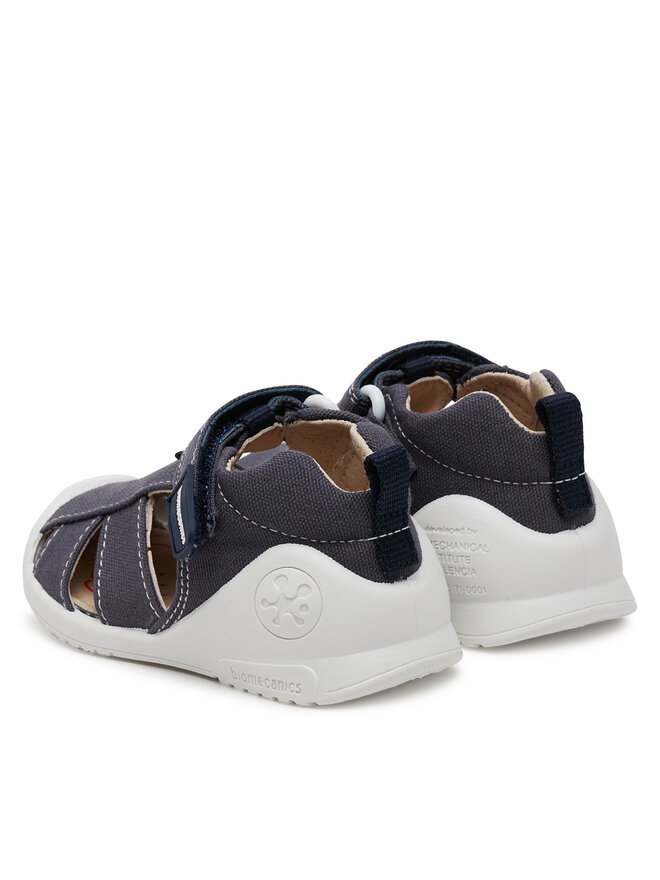 Biomecanics Sandale Biomecanics 252189 Bleumarin