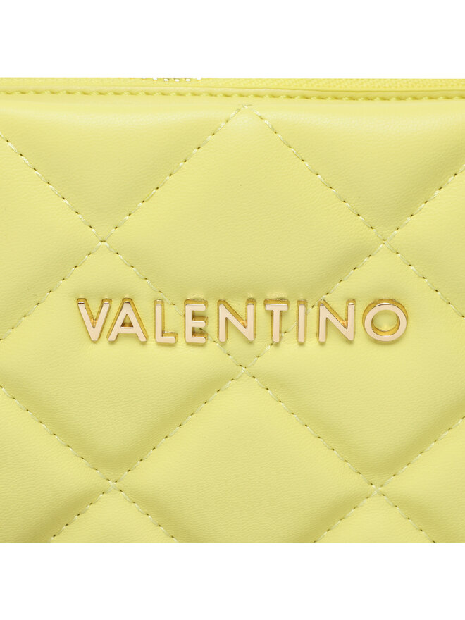 Valentino Сумка Valentino Ocarina VBS3KK36 Жовтий