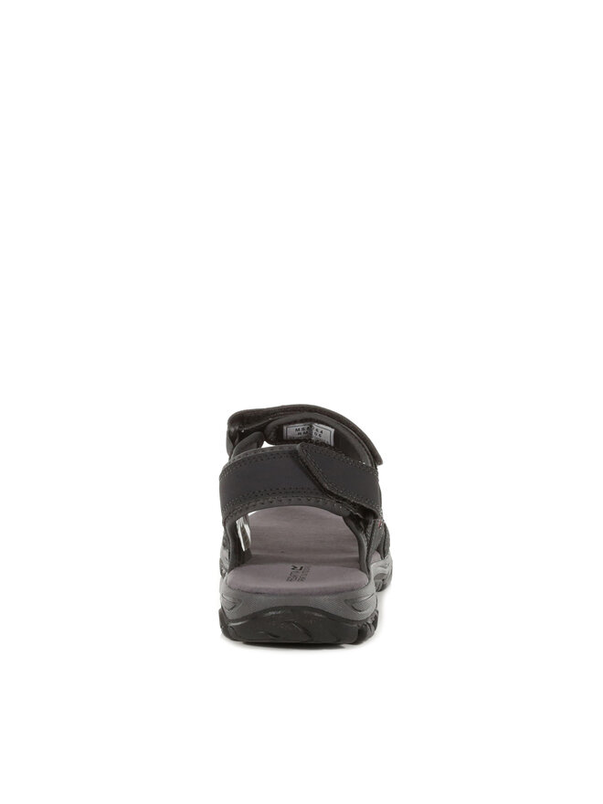 Regatta Sandalen Regatta Holcombe Vent RMF605 Grau