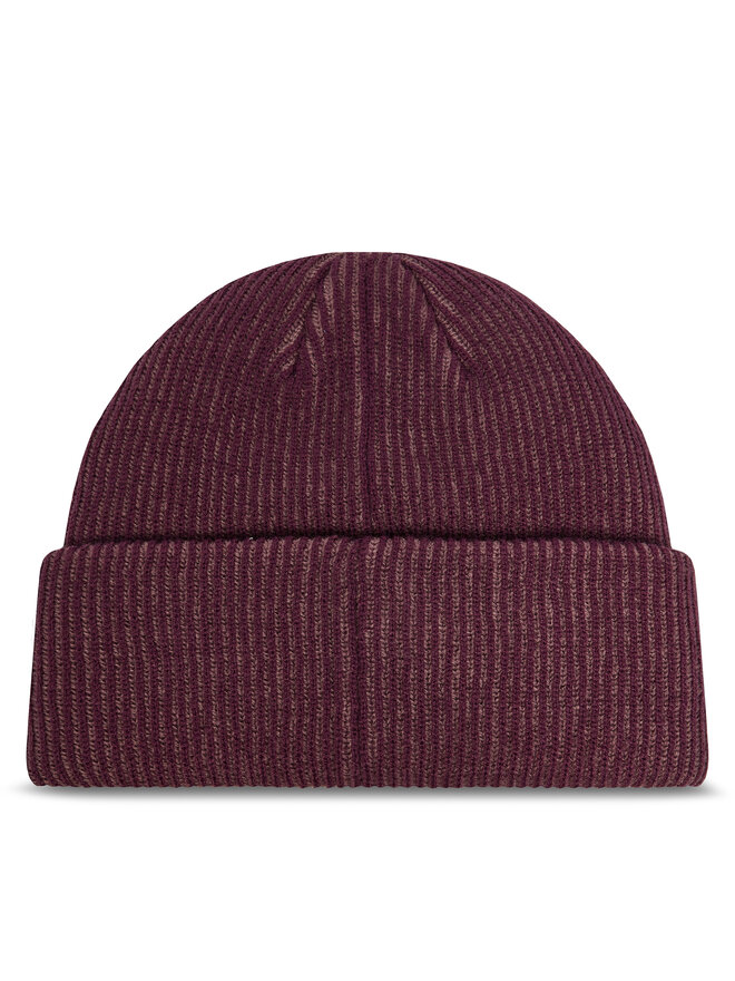 Columbia Шапкa Columbia Provisions Cuffed Beanie 2092601 Бордовий
