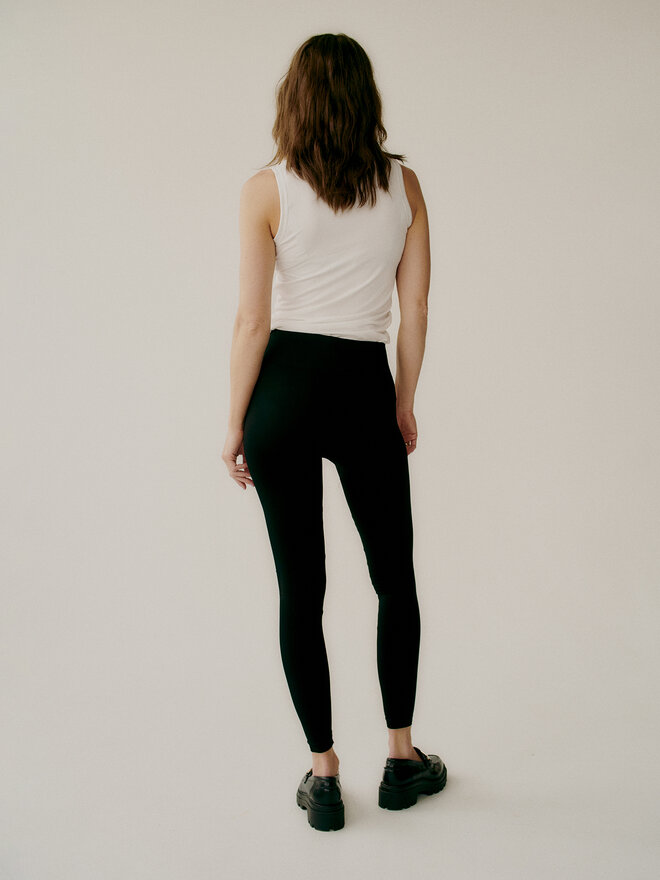 b.young b.young Top 802894 Weiß Regular Fit