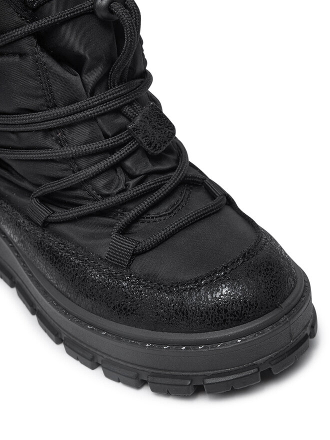 Primigi Schneeschuhe Primigi 6869533 M GORE-TEX Schwarz