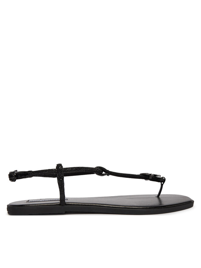 KARL LAGERFELD Sandalen KARL LAGERFELD Olympia II KL87416 Schwarz