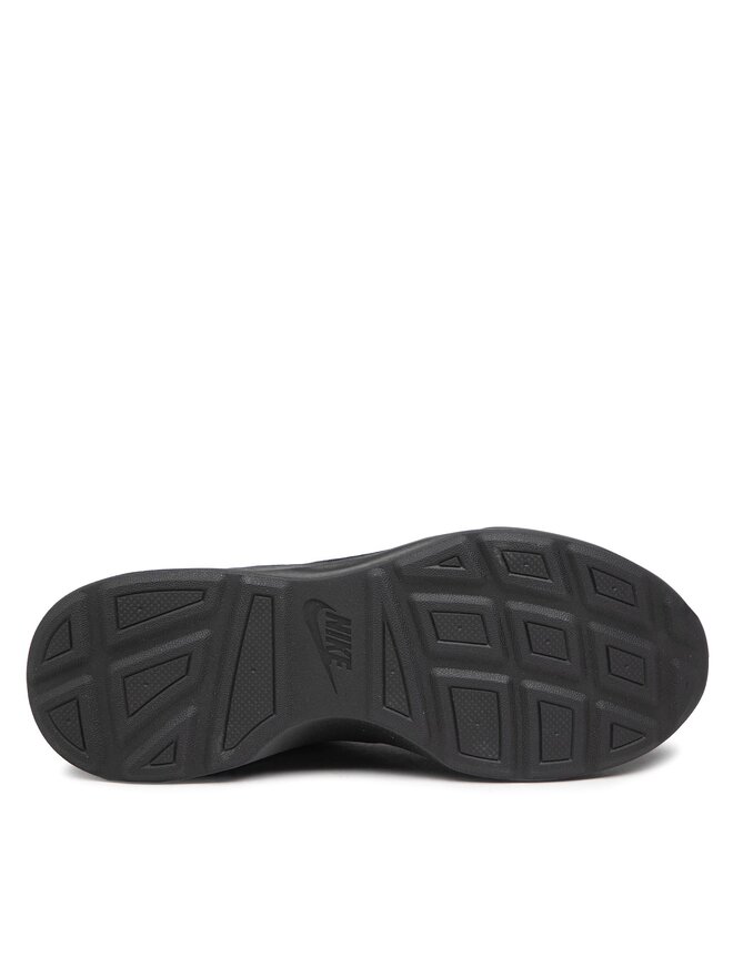 Nike Снікерcи Nike Wearallday CJ1682 003 Чорний