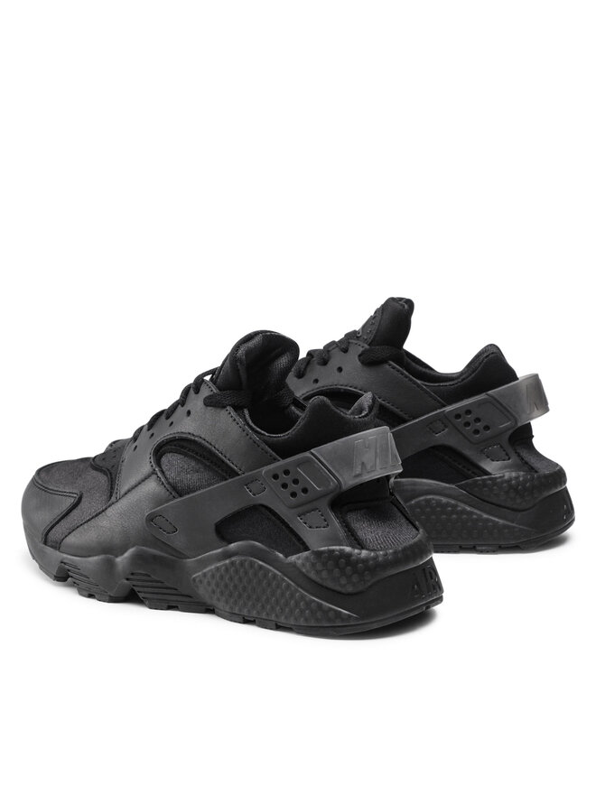Nike Снікерcи Nike Air Huarache DD1068 002 Чорний