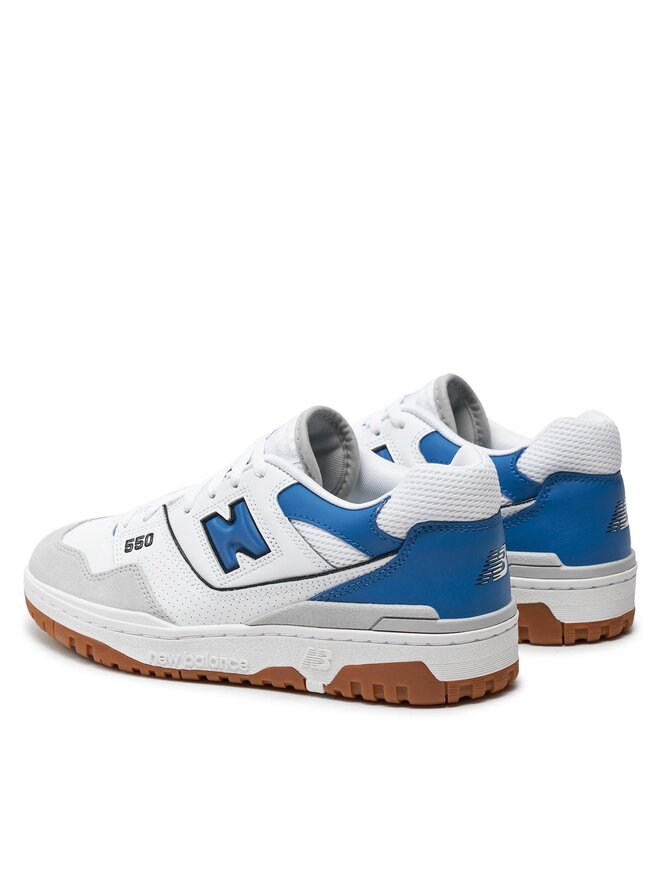 New Balance Sneakers New Balance BB550ESA Bianco