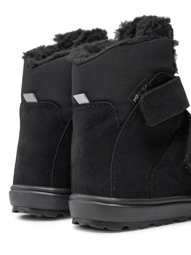 Mrugała Schneeschuhe Mrugała Iwo 7181/4-90 Schwarz