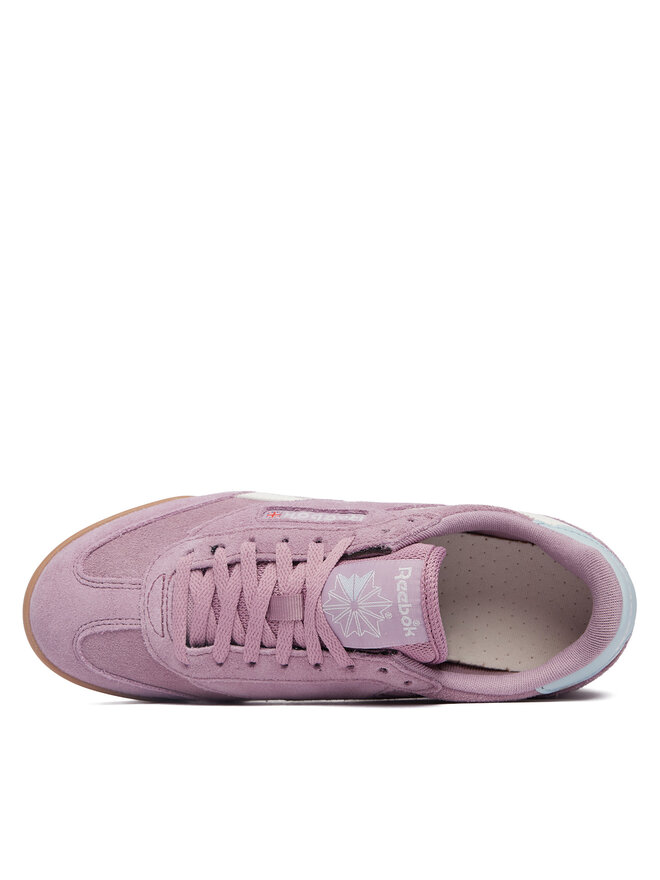 Reebok Снікерcи Reebok SS-CAMPIO XT 100245003 Фіолетовий