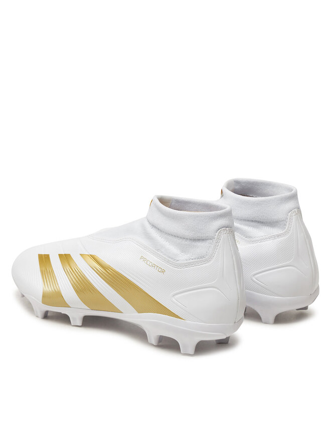 Adidas predator flare sg white shop