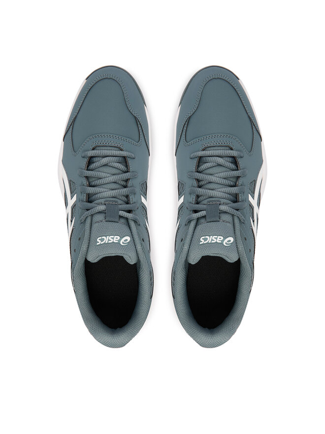 Asics Tennisschuhe Asics Court Slide 4 1041A483 Grau