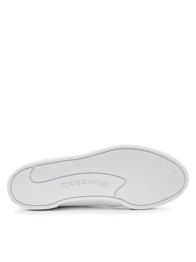 Reebok Sneakersy Reebok Club C Clean GW5112 Biały