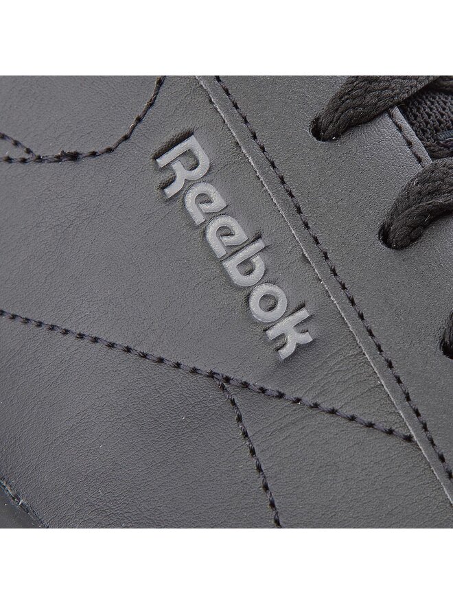 Laisvalaikio batai Reebok Royal Complete Cln CN3101 Juoda eavalyne.lt