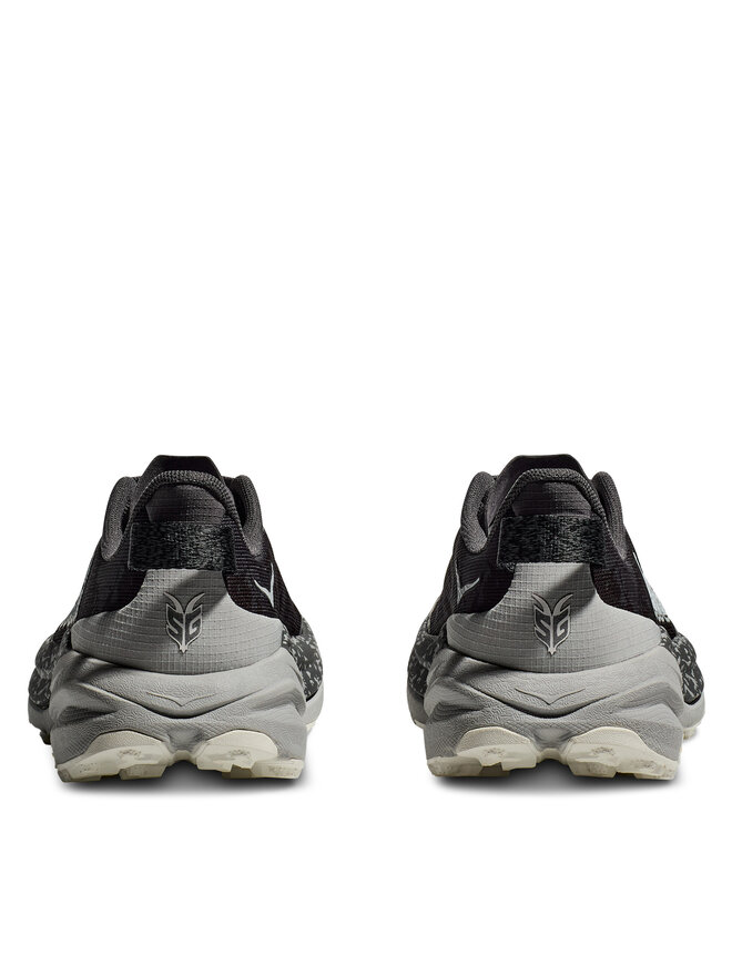 Hoka Buty do biegania Hoka Speedgoat 6 1147811 Szary