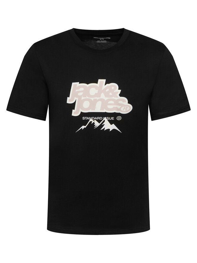 Jack & Jones Jack & Jones Комплект футболок Flare 12294221 Кольоровий Regular Fit