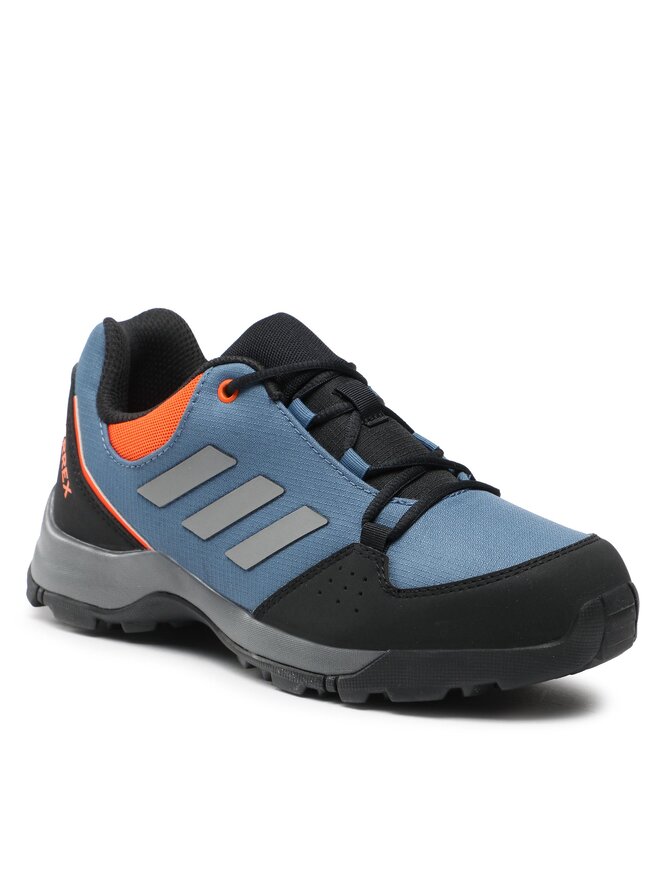 adidas Botas de trekking adidas Terrex Hyperhiker Low Hiking IF5701 Azul marino