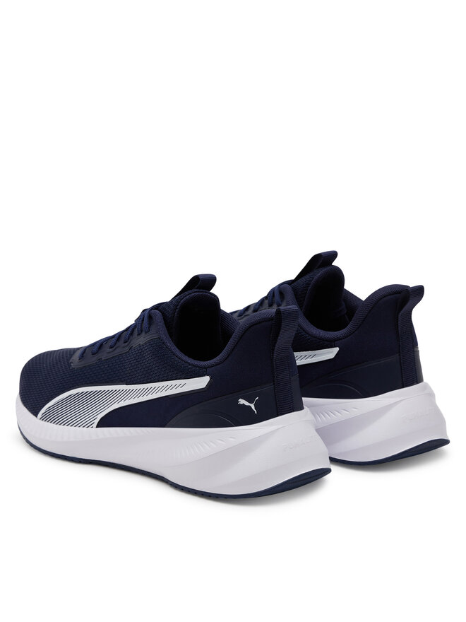 Puma Běžecké boty Puma Flyer Lite 3 310797 02 Tmavomodrá