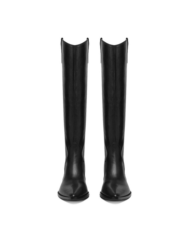 Badura Stiefel Badura EO-V365-206-1 Schwarz
