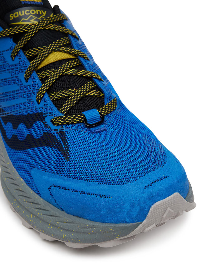 Saucony Bėgimo batai Saucony Ride Tr 2 S20951 Mėlyna