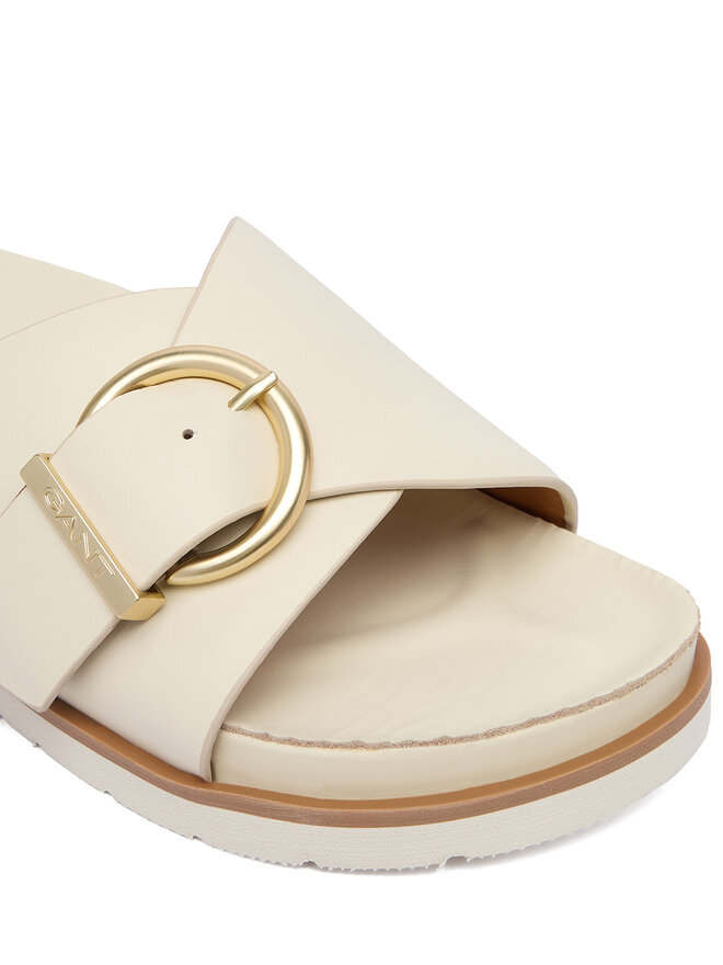 Gant Pantoletten Gant 32501254 Weiß