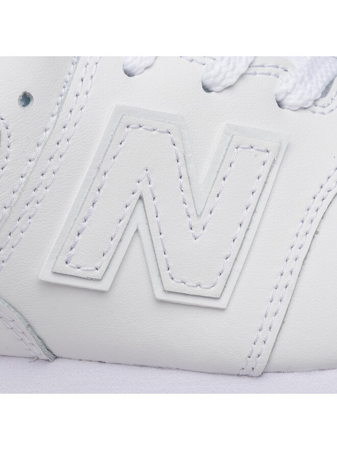 Laisvalaikio batai New Balance GC574ERM Balta eavalyne.lt