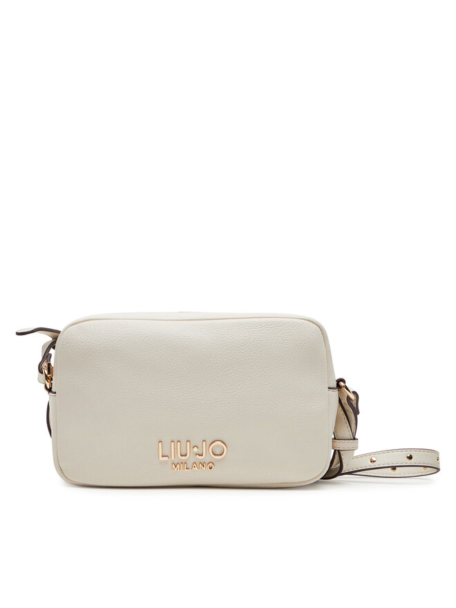 Liu Jo Soma Liu Jo Ecs Camera Case AA5137 E0033 Écru