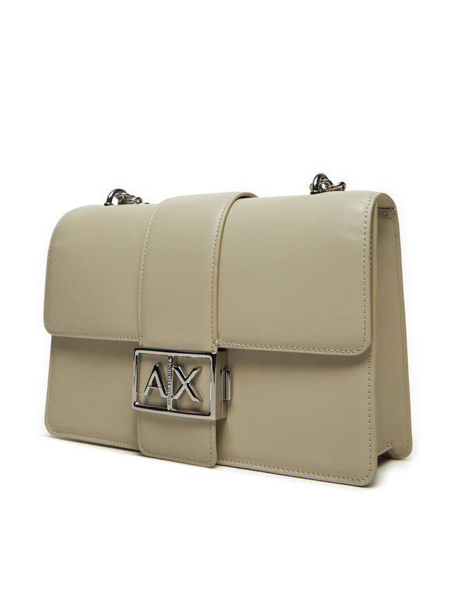Armani Exchange Сумка Armani Exchange XW000070 AF12039 U1095 Бежевий