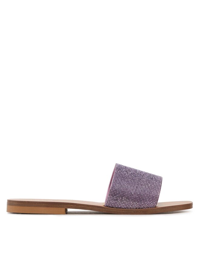 Liu Jo Ciabatte Liu Jo Saba 04 SA3147 T0380 Viola