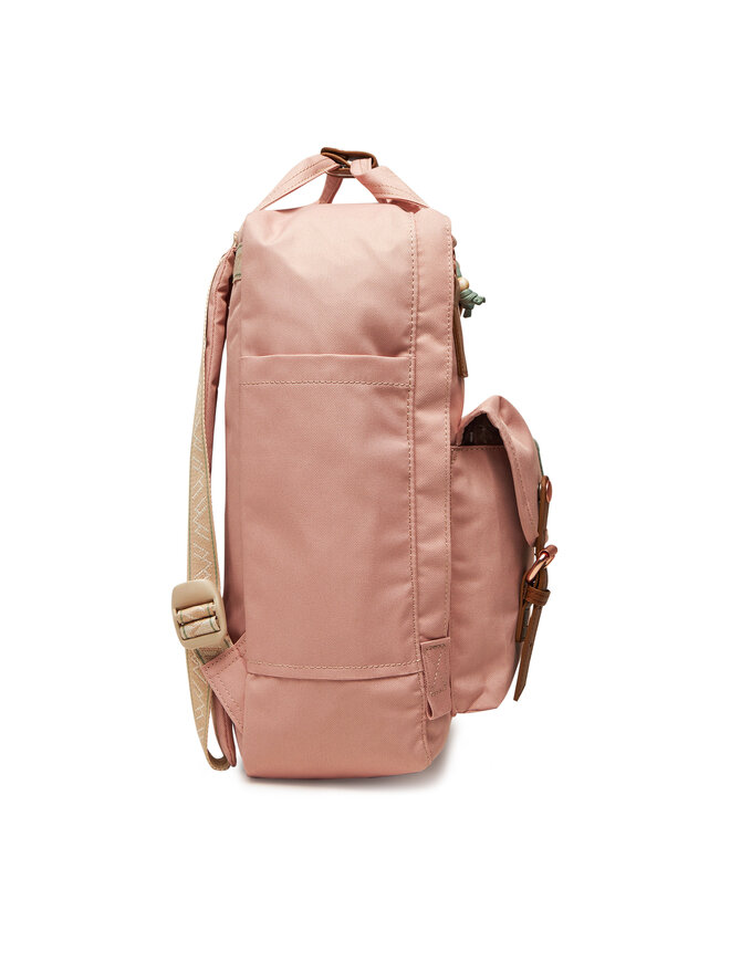 Doughnut Σακίδιο Doughnut Dreamwalker Macaroon D010DW-0088-F Ροζ