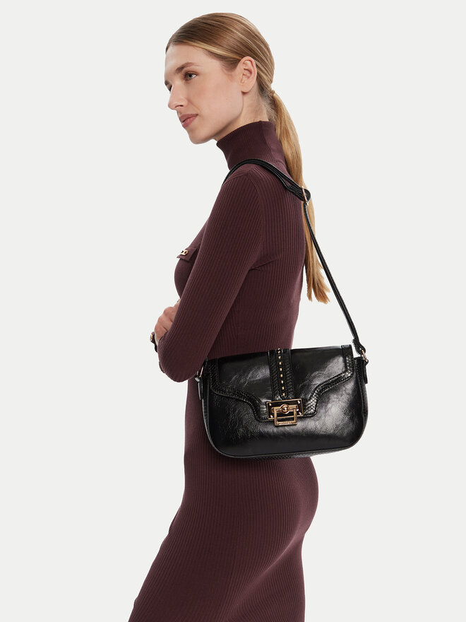 Monnari Τσάντα Monnari BAG5980 Μαύρο