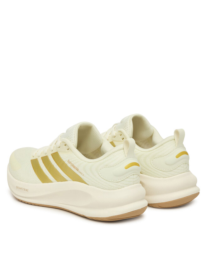 adidas Взуття для бігу adidas Supernova Ease 2 Running Shoes JQ5858 Кремовий